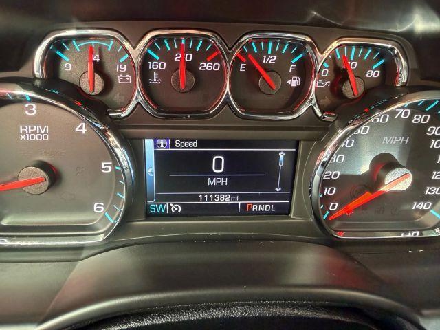 used 2020 GMC Yukon car, priced at $19,999