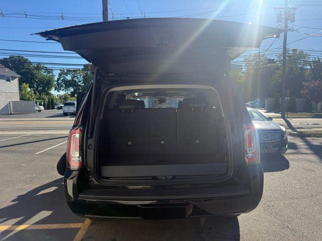 used 2020 GMC Yukon car, priced at $19,999