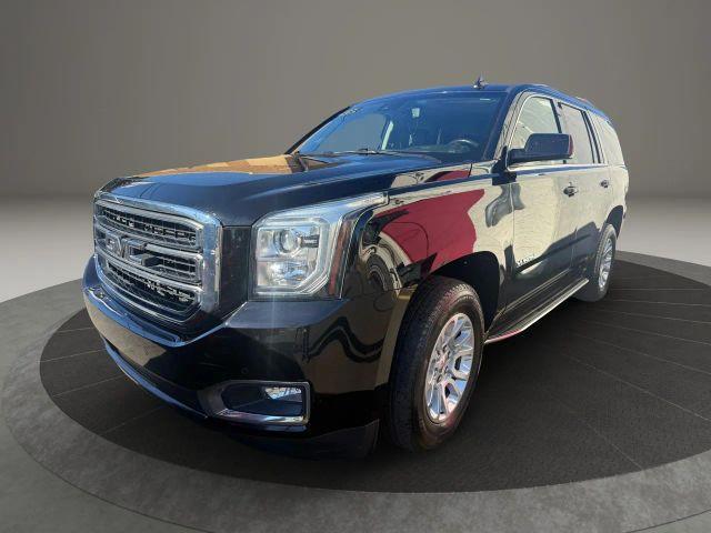used 2020 GMC Yukon car, priced at $19,999