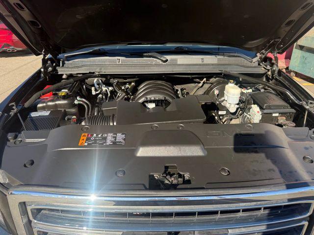 used 2020 GMC Yukon car, priced at $19,999