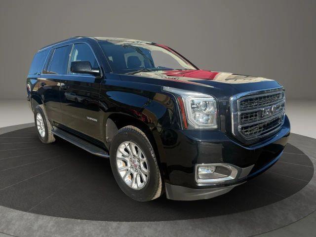 used 2020 GMC Yukon car, priced at $19,999