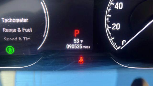 used 2020 Honda Accord car, priced at $14,999