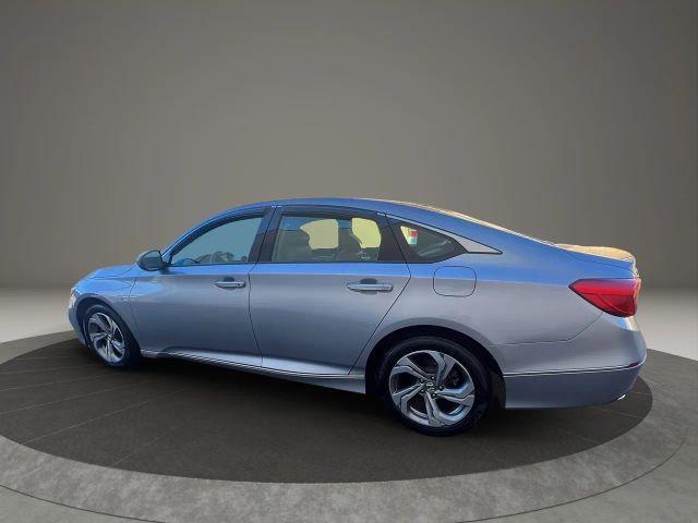 used 2020 Honda Accord car, priced at $14,999