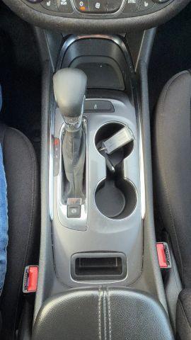 used 2023 Chevrolet Malibu car, priced at $15,499