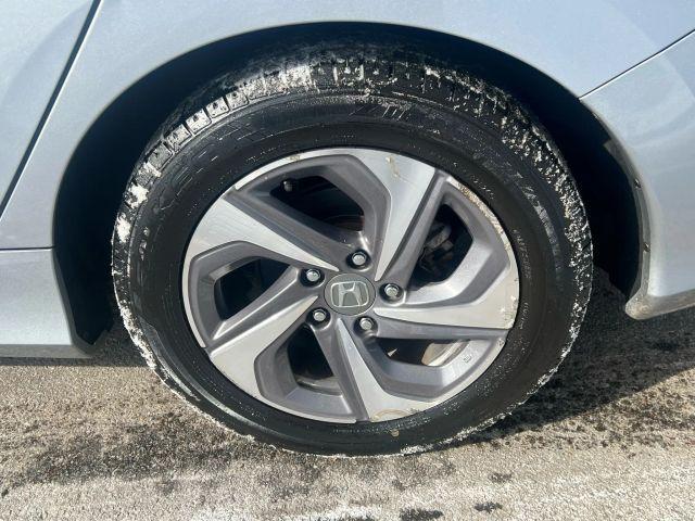 used 2019 Honda Insight car, priced at $13,999