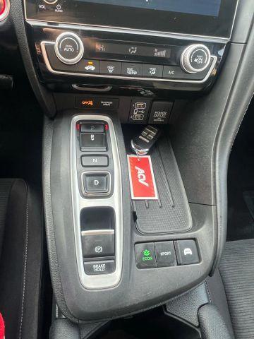 used 2019 Honda Insight car, priced at $13,999