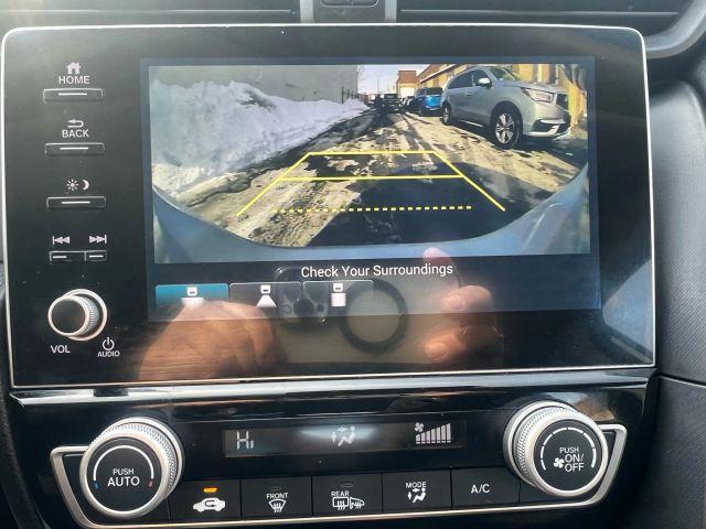 used 2019 Honda Insight car, priced at $13,999