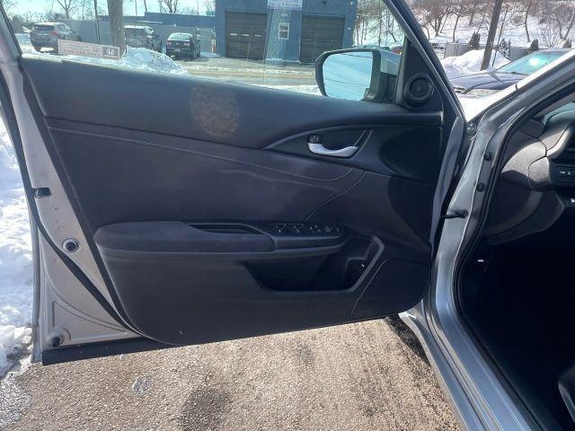 used 2019 Honda Insight car, priced at $13,999