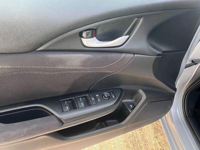 used 2019 Honda Insight car, priced at $13,999