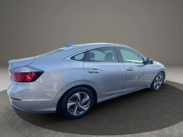 used 2019 Honda Insight car, priced at $13,999