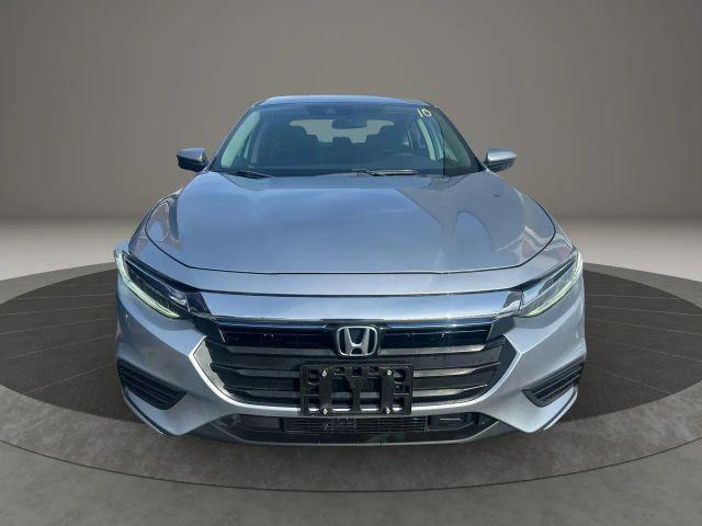 used 2019 Honda Insight car, priced at $13,999