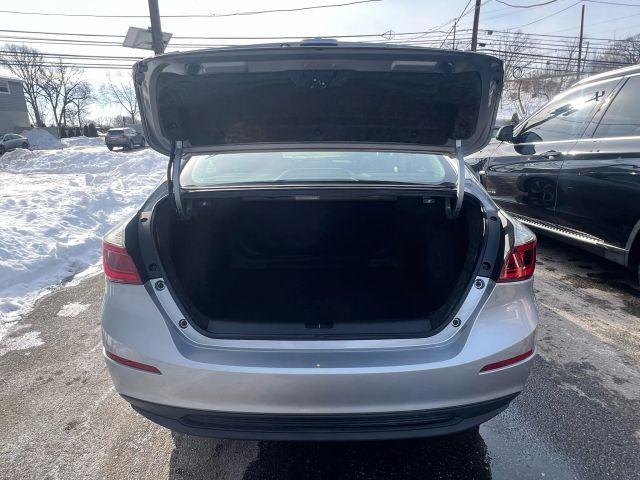 used 2019 Honda Insight car, priced at $13,999