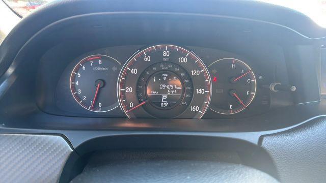 used 2017 Honda Accord car, priced at $12,999