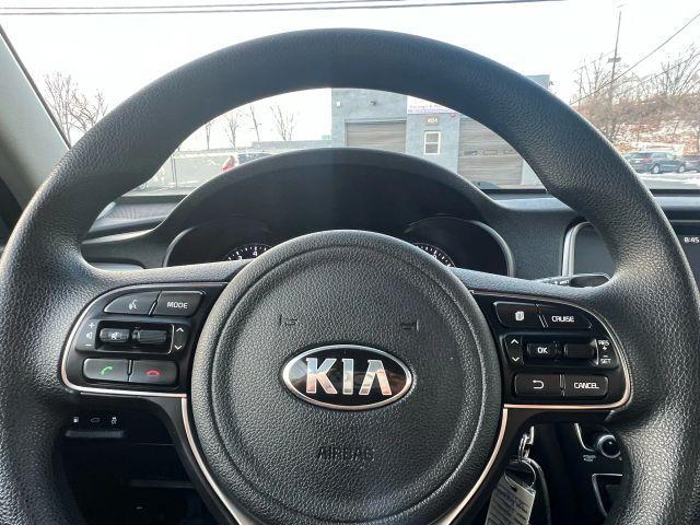 used 2018 Kia Optima car, priced at $13,999