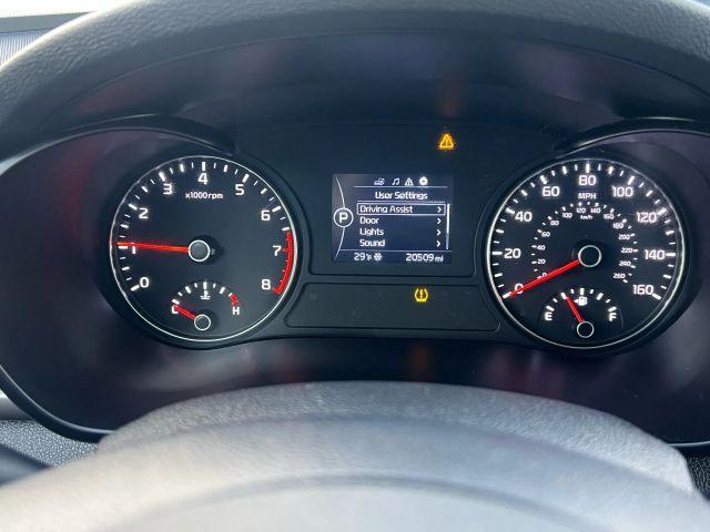 used 2018 Kia Optima car, priced at $13,999