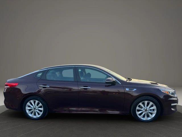 used 2018 Kia Optima car, priced at $13,999