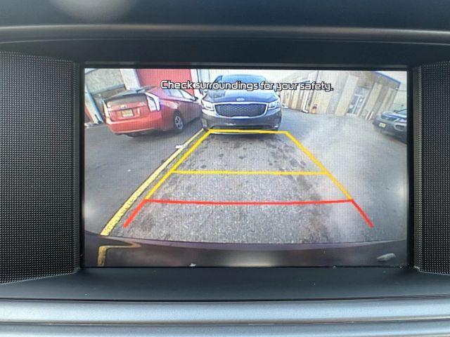 used 2018 Kia Optima car, priced at $13,999