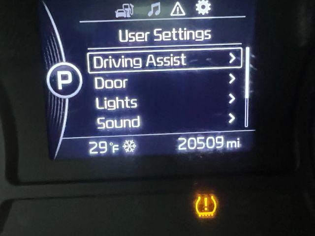 used 2018 Kia Optima car, priced at $13,999