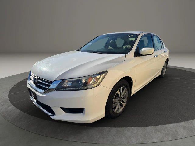 used 2015 Honda Accord car, priced at $10,999