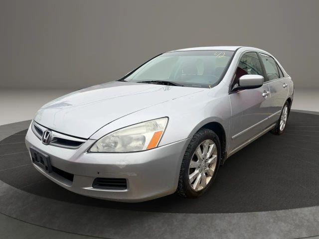 used 2006 Honda Accord car, priced at $4,499
