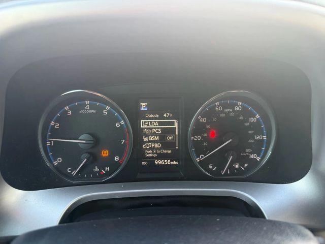 used 2018 Toyota RAV4 car, priced at $17,499