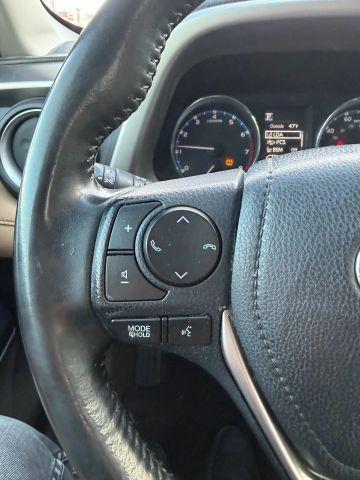 used 2018 Toyota RAV4 car, priced at $17,499