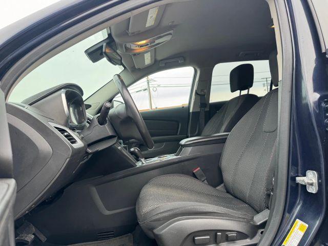 used 2017 GMC Terrain car, priced at $9,499