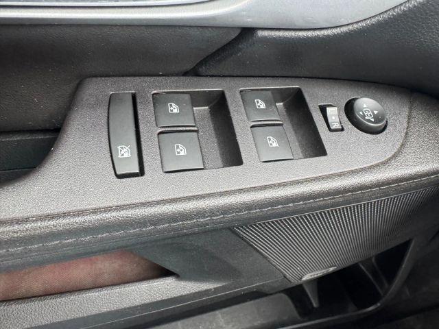 used 2017 GMC Terrain car, priced at $9,499