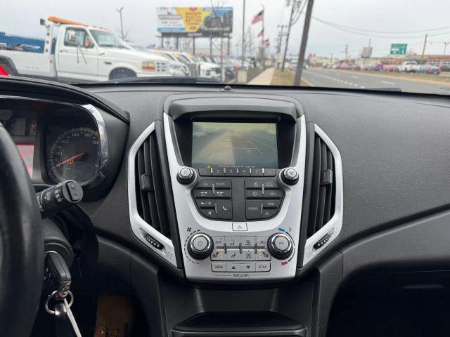 used 2017 GMC Terrain car, priced at $9,499