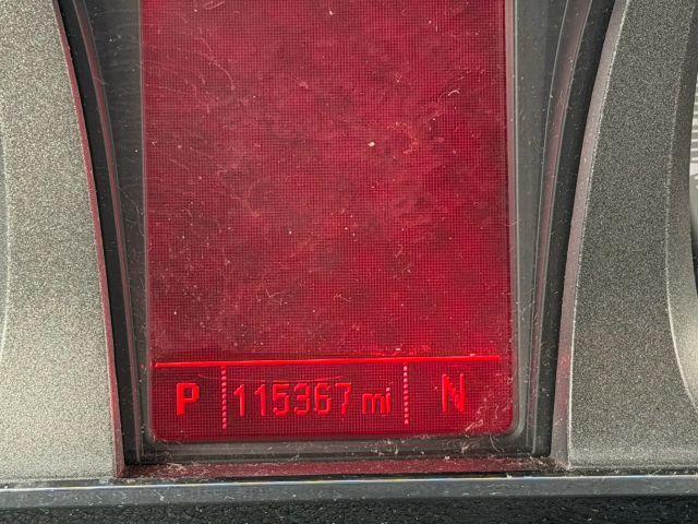 used 2017 GMC Terrain car, priced at $9,499