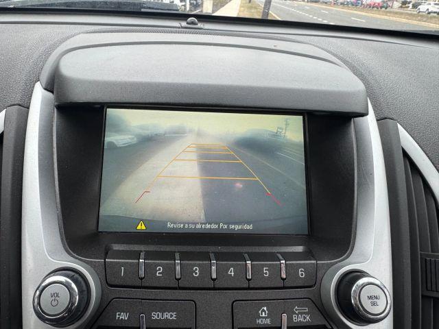 used 2017 GMC Terrain car, priced at $9,499