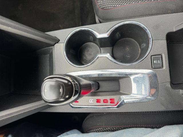 used 2017 GMC Terrain car, priced at $9,499