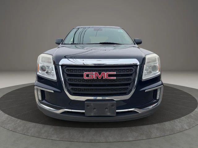 used 2017 GMC Terrain car, priced at $9,499