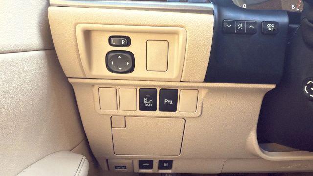 used 2015 Lexus ES 350 car, priced at $12,999