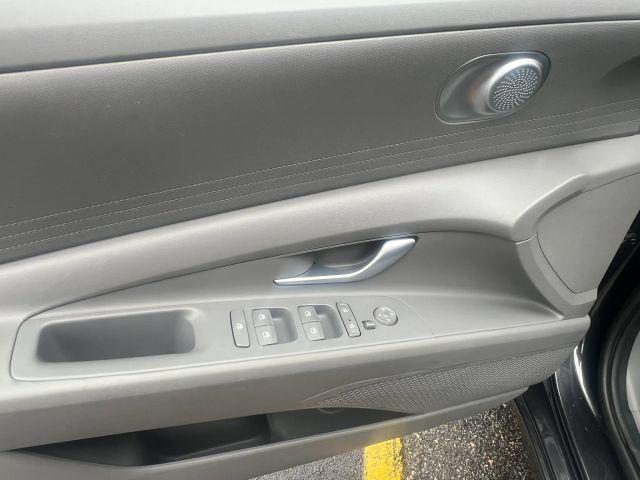 used 2023 Hyundai Elantra car, priced at $15,499