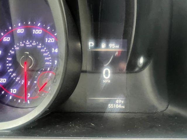 used 2023 Hyundai Elantra car, priced at $15,499