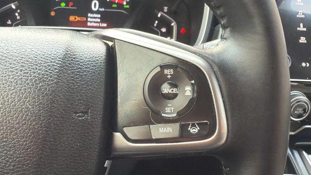 used 2017 Honda CR-V car, priced at $16,999