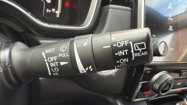 used 2017 Honda CR-V car, priced at $16,999