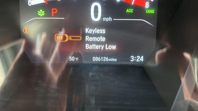 used 2017 Honda CR-V car, priced at $16,999