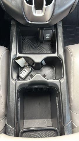 used 2017 Honda CR-V car, priced at $16,999