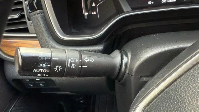 used 2017 Honda CR-V car, priced at $16,999