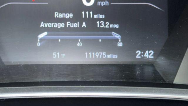 used 2018 Honda CR-V car, priced at $17,499