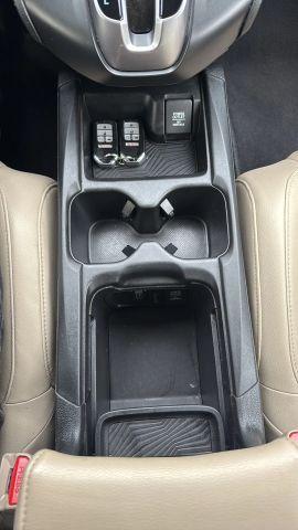 used 2018 Honda CR-V car, priced at $17,499