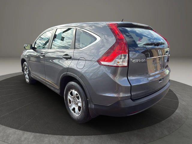 used 2014 Honda CR-V car, priced at $10,299