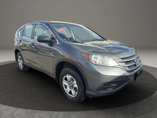 used 2014 Honda CR-V car, priced at $10,299