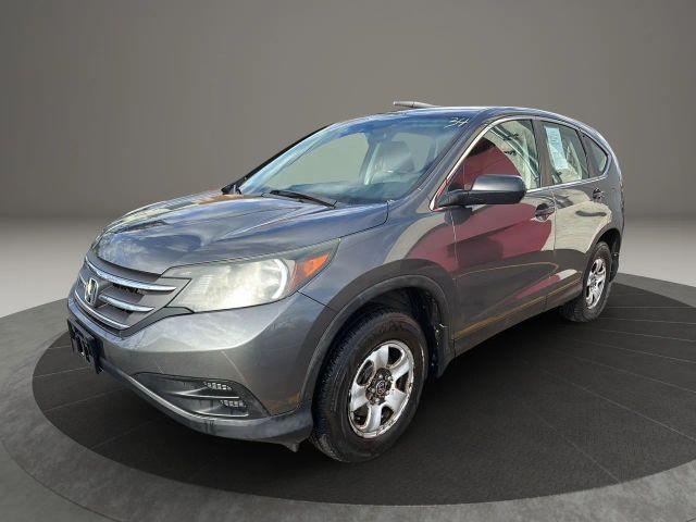 used 2014 Honda CR-V car, priced at $10,299