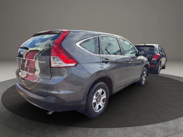 used 2014 Honda CR-V car, priced at $10,299