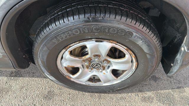 used 2014 Honda CR-V car, priced at $10,299