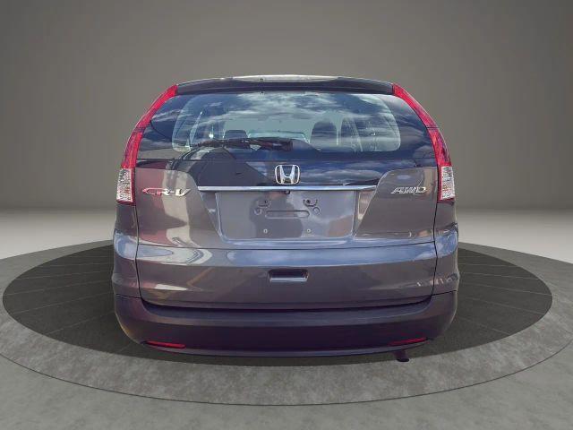 used 2014 Honda CR-V car, priced at $10,299