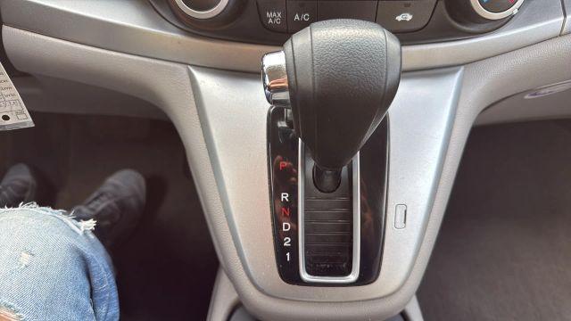 used 2014 Honda CR-V car, priced at $10,299